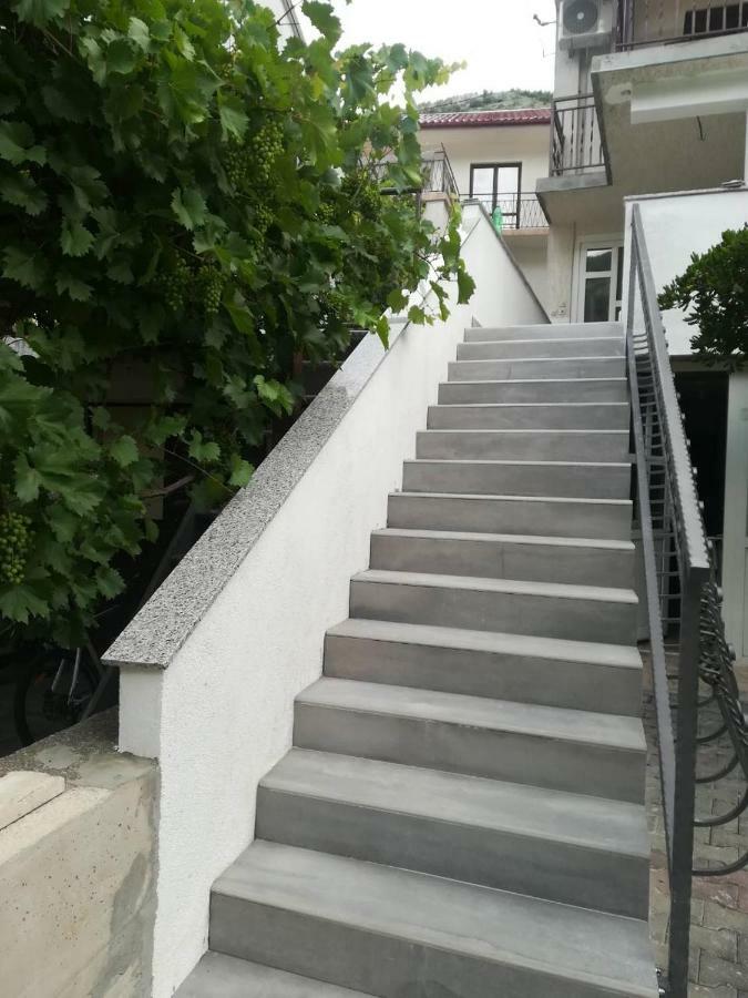 Luca Apartment Senj  Ngoại thất bức ảnh
