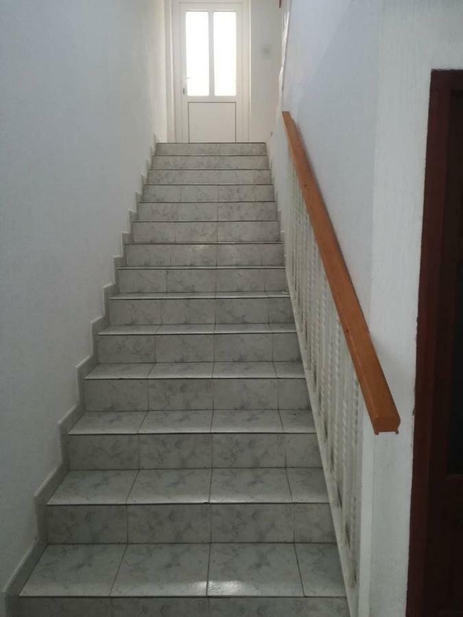 Luca Apartment Senj  Ngoại thất bức ảnh