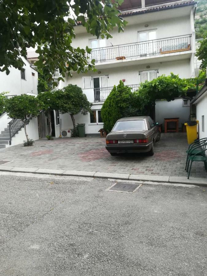 Luca Apartment Senj  Ngoại thất bức ảnh