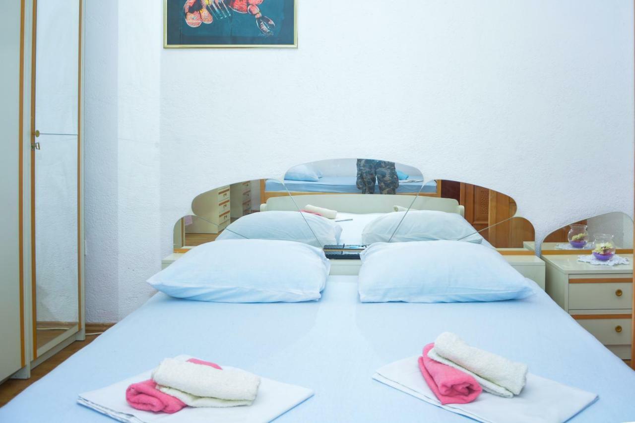 Luca Apartment Senj  Ngoại thất bức ảnh