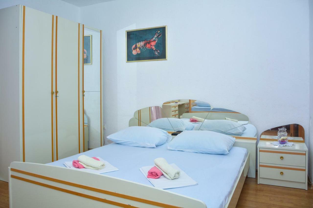 Luca Apartment Senj  Ngoại thất bức ảnh