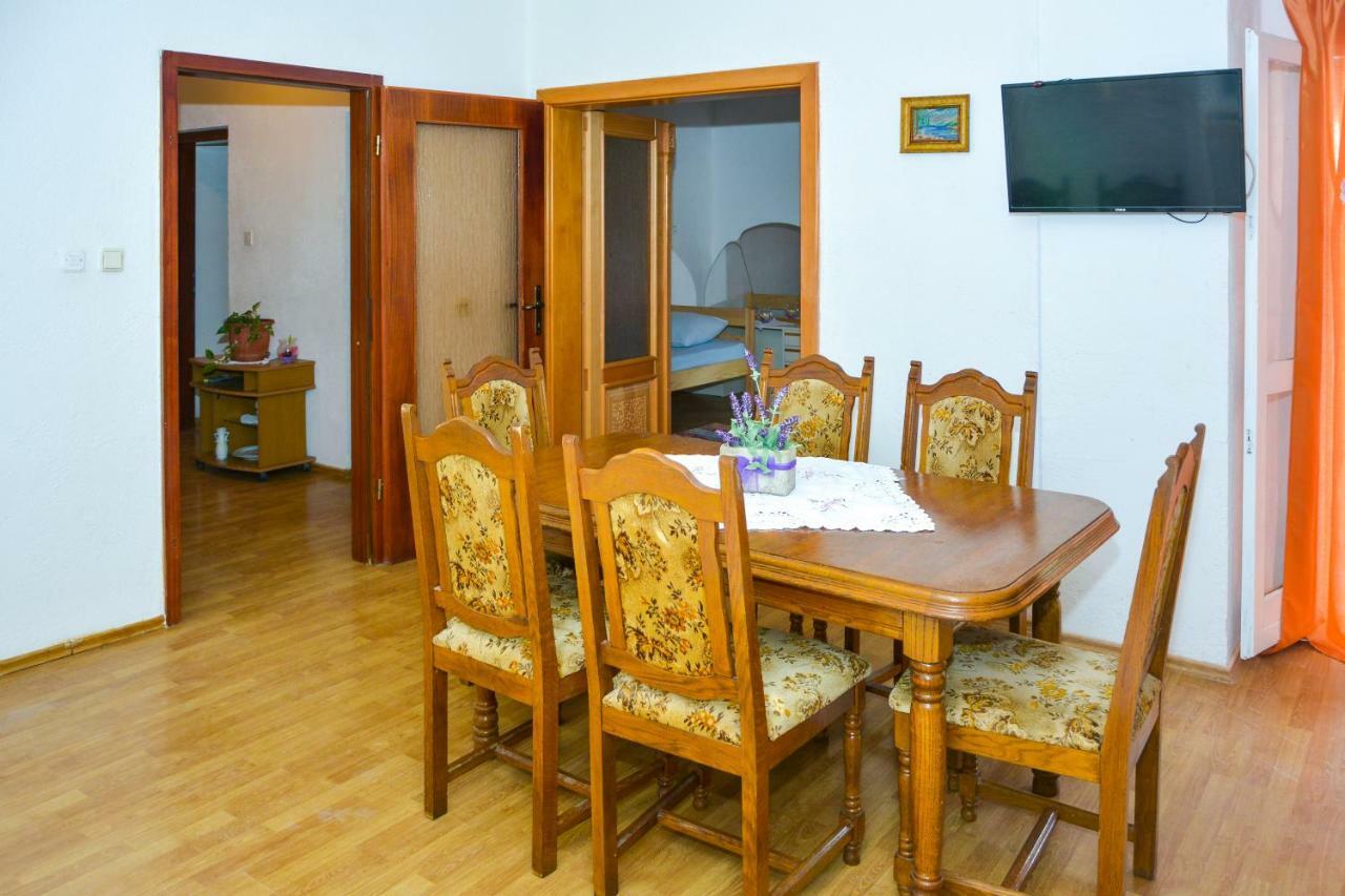 Luca Apartment Senj  Ngoại thất bức ảnh