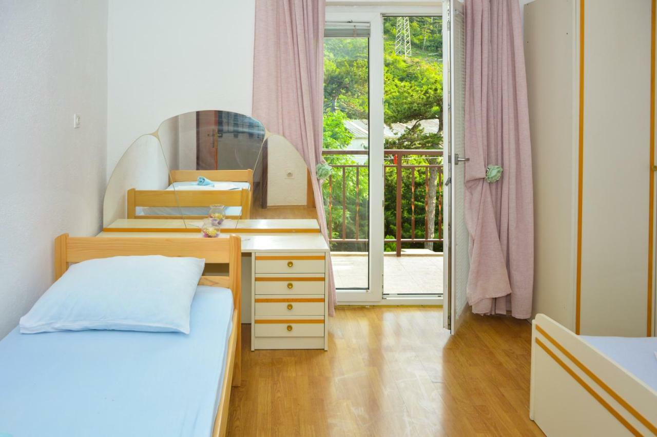 Luca Apartment Senj  Ngoại thất bức ảnh