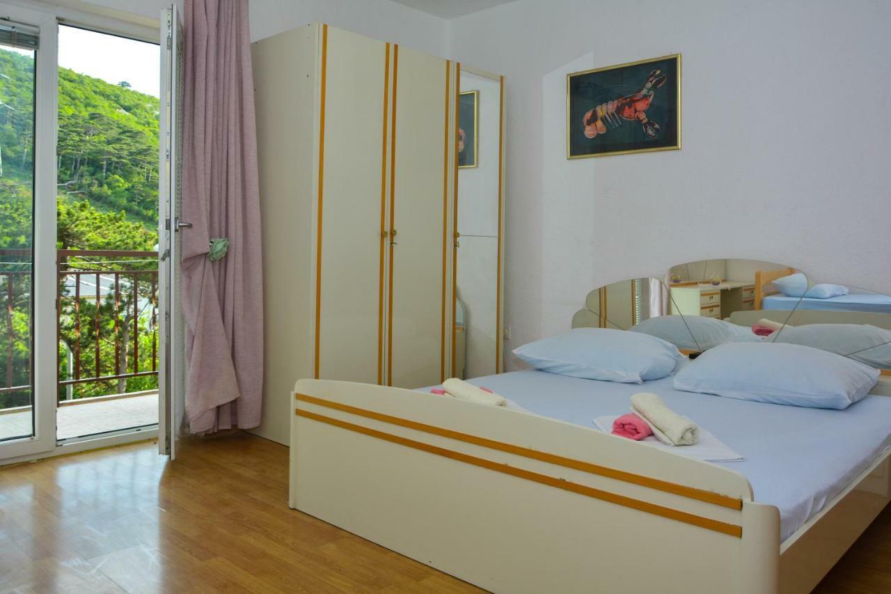 Luca Apartment Senj  Ngoại thất bức ảnh