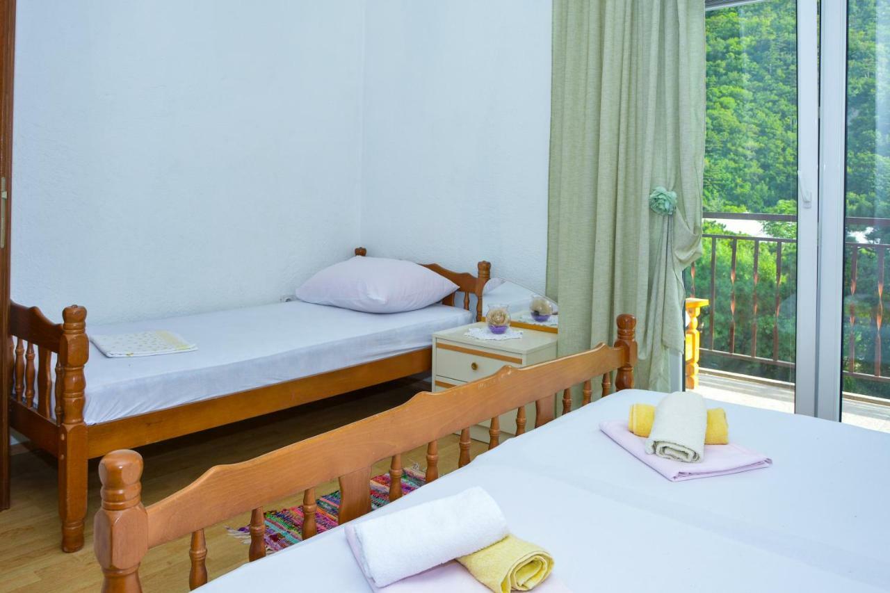 Luca Apartment Senj  Ngoại thất bức ảnh