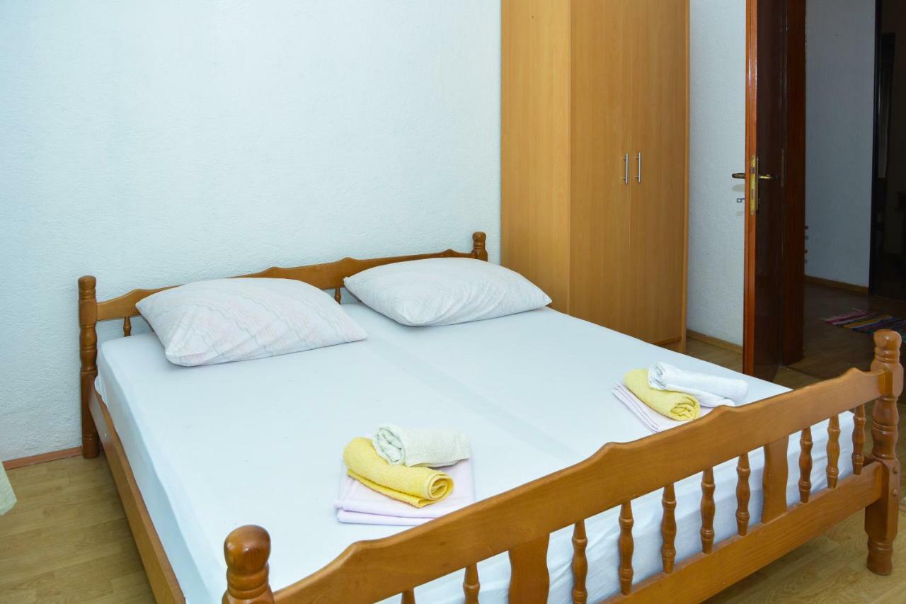 Luca Apartment Senj  Ngoại thất bức ảnh