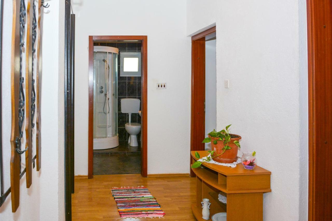 Luca Apartment Senj  Ngoại thất bức ảnh