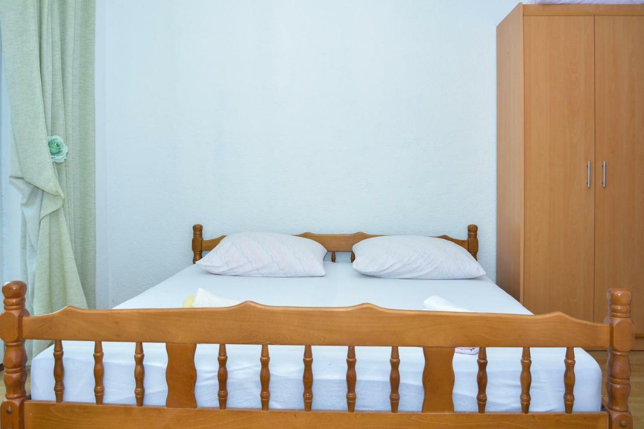 Luca Apartment Senj  Ngoại thất bức ảnh