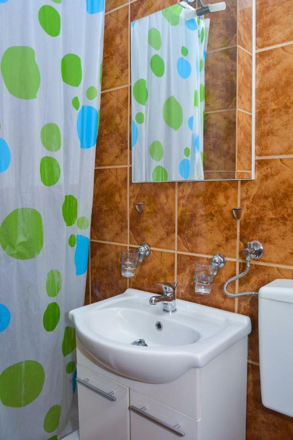 Luca Apartment Senj  Ngoại thất bức ảnh