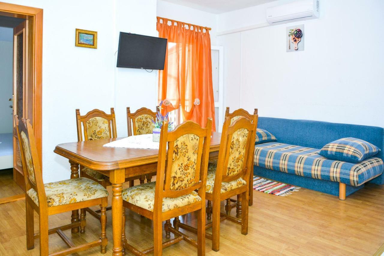 Luca Apartment Senj  Phòng bức ảnh