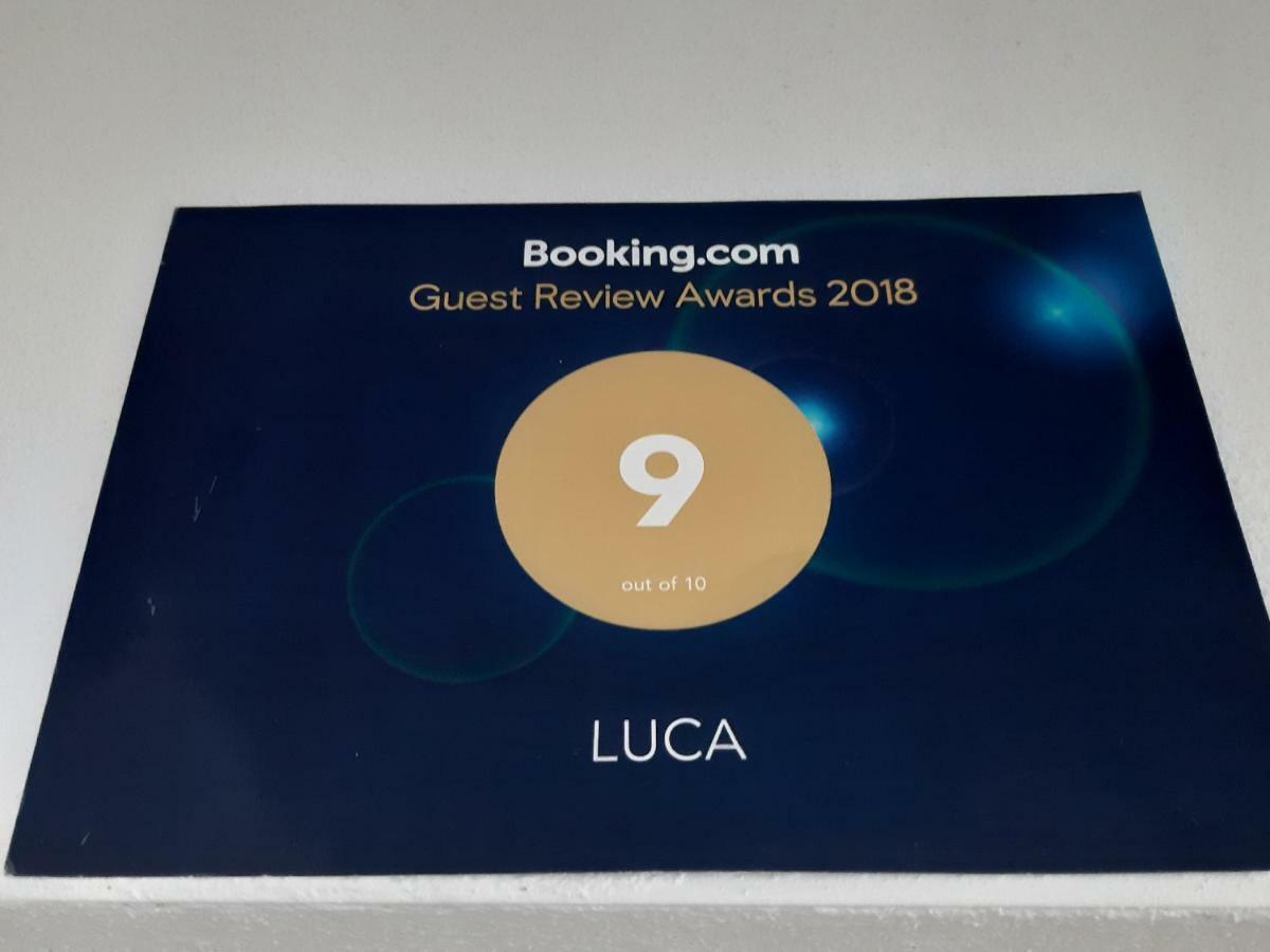 Luca Apartment Senj  Ngoại thất bức ảnh